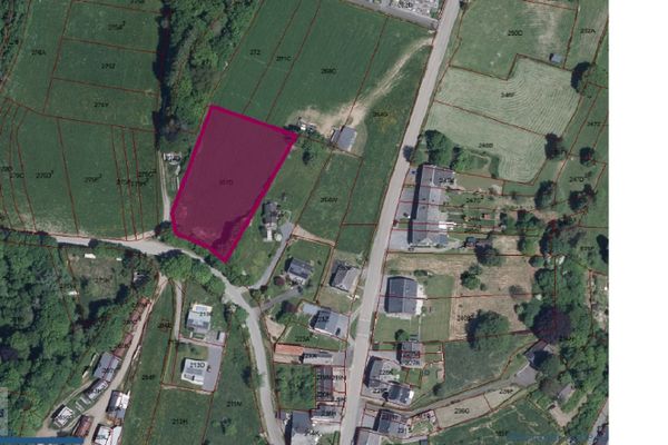 Grond
                                te koop
                                in Vresse-sur-Semois