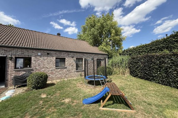 Huis te huur / Herent