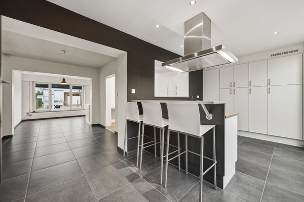 Huis optie koop / Itegem