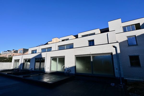 Appartement verkocht / Zoersel