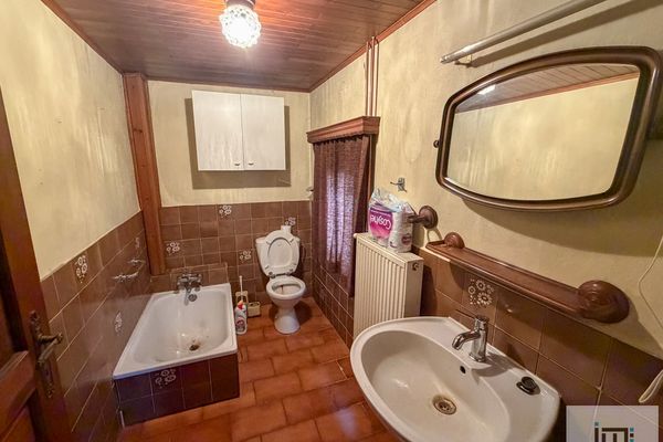 Huis te koop / Heers
