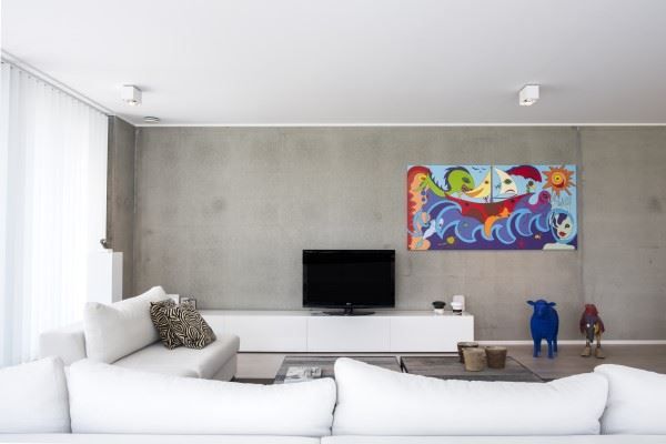 Appartement te huur / Paal