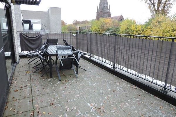 Appartement verkocht / Beverlo