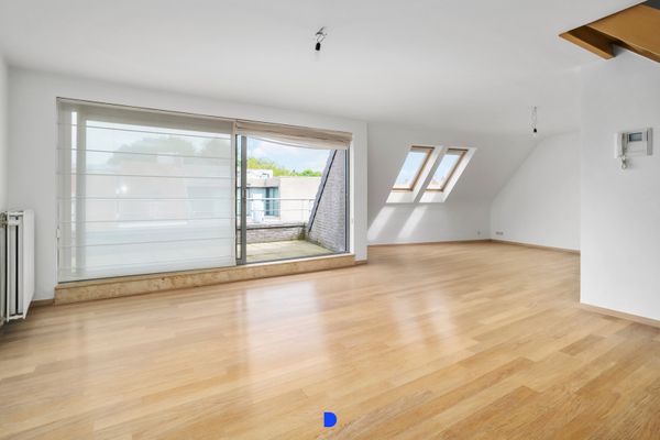 Appartement
                            verhuurd in Rumbeke