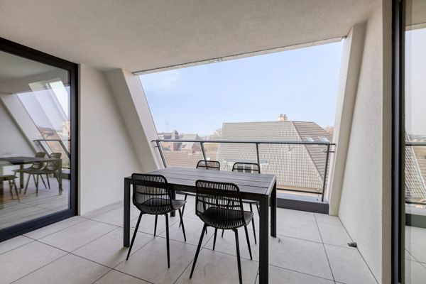 Projet a vendre / Tongres