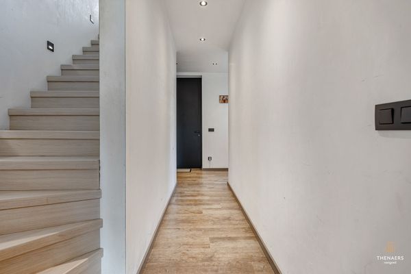 Huis te koop / Borgloon