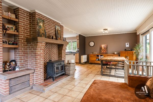 Huis te koop / Adegem