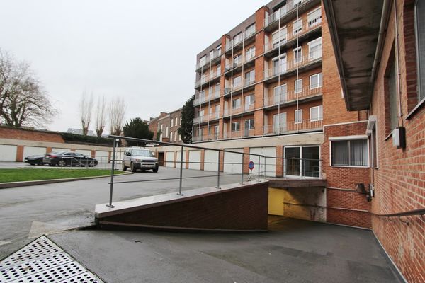 Garage te koop / Sint-Truiden