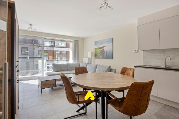 Appartement a vendre / Middelkerke