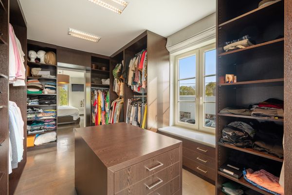 Huis te koop / Schriek