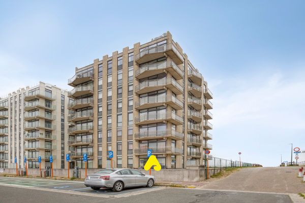 Appartement te koop / De Panne