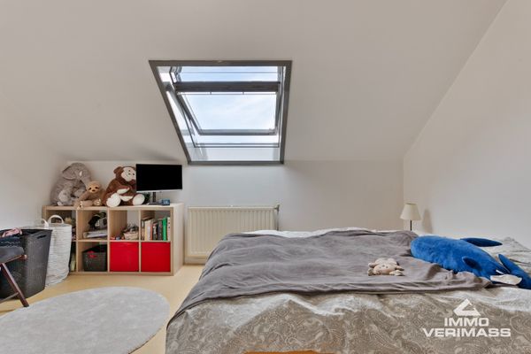 Appartement te koop / Kessel-Lo