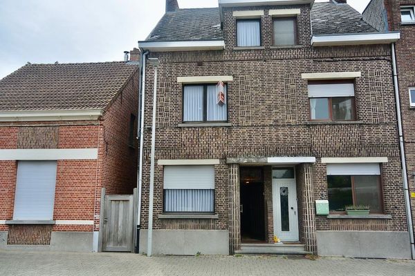 Huis te koop / Nijlen