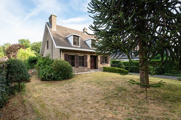 Huis te koop in Lembeke