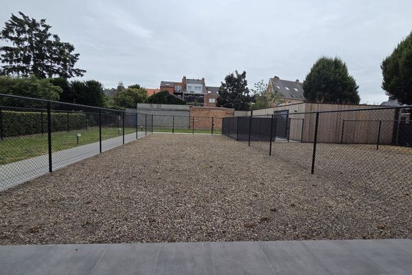 Appartement te koop / Hasselt