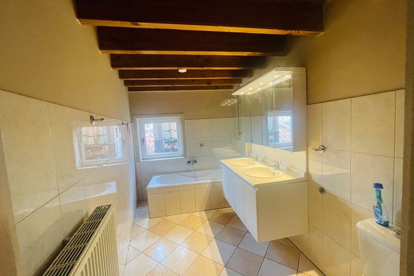 Appartement te huur / Brugge