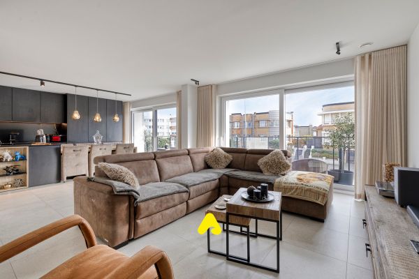 Appartement a vendre / De Panne