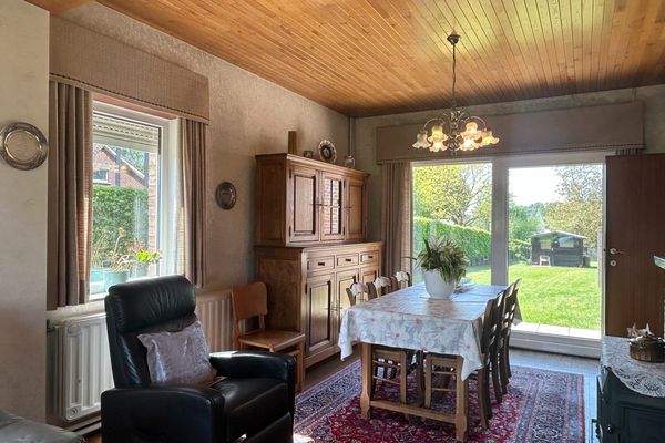 Huis te koop / Meerbeek