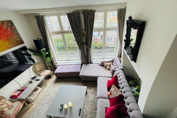 Huis te huur / Brugge