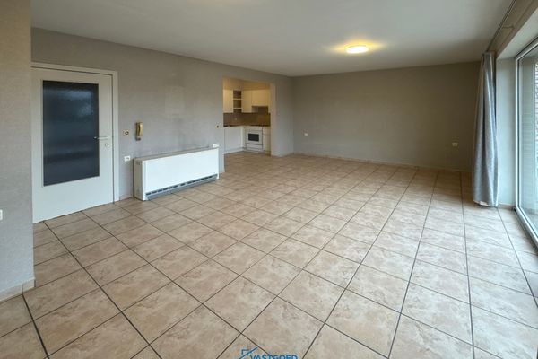 Appartement
                            te koop in Staden