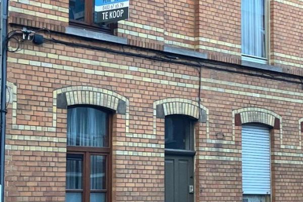 Opbrengsteigendom
                            verkocht in Gent