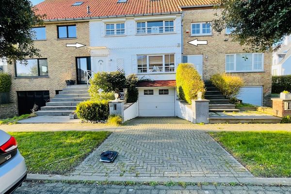 Huis te koop / Zeebrugge