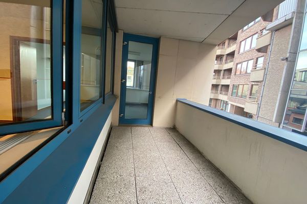 Kantoor te huur / Hasselt