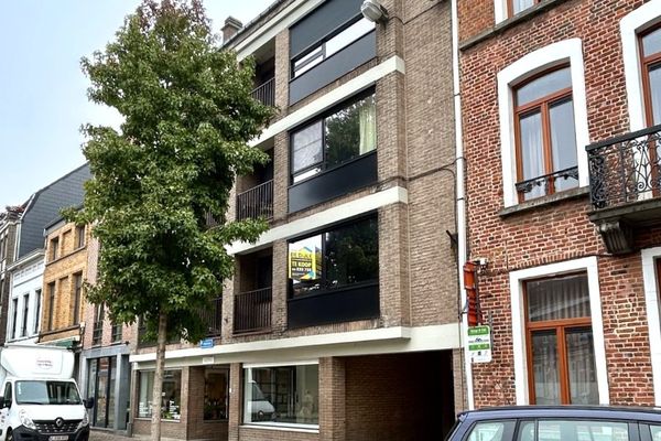 Appartement te koop / Leuven
