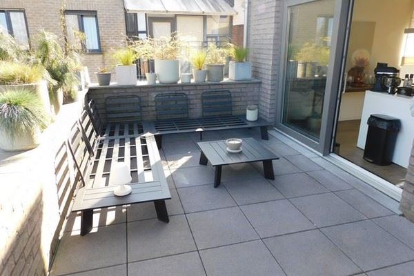 Appartement verkocht / Heusden-Zolder