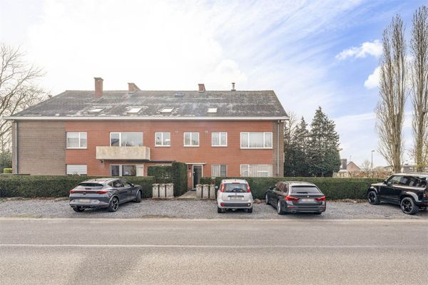 Appartement te koop / Beringen