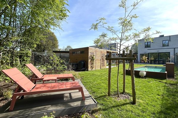 Huis te koop / Wilsele