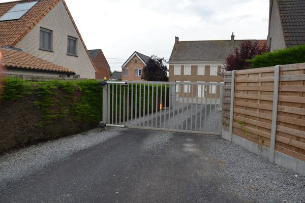 Industrieel te huur / Bovekerke