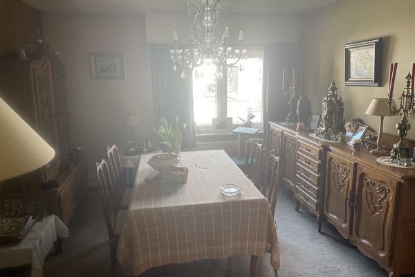 Huis te koop / Rijmenam