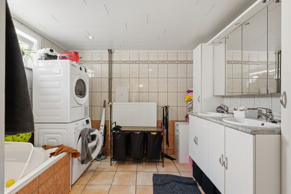Huis te koop / Itegem