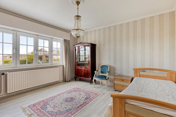 Huis te koop / Bertem