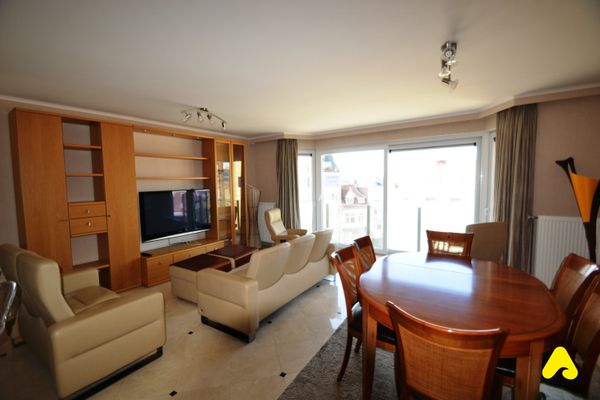 Appartement te huur / De Panne