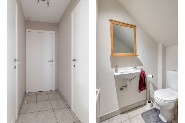 Appartement verkocht / Herk-de-Stad