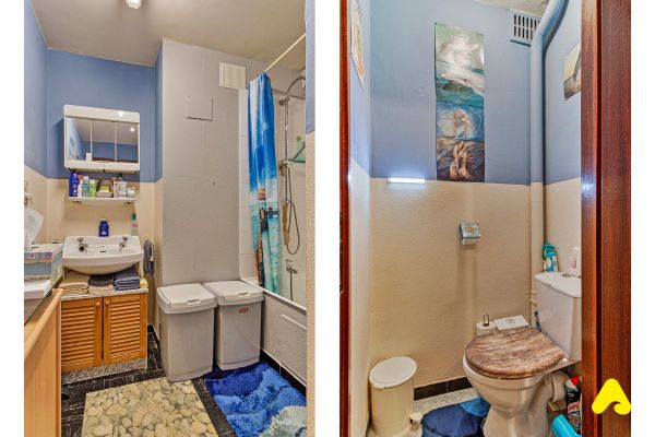 Appartement te koop / De Panne