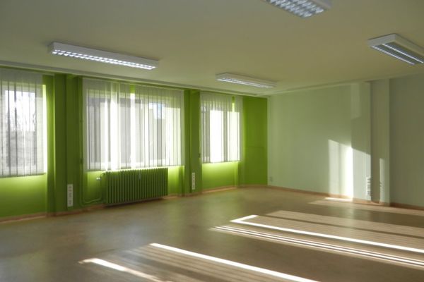 Commercieel te huur / Diksmuide