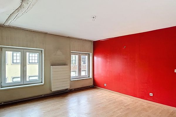 Appartement te huur / Hasselt