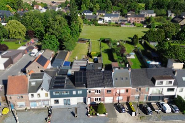 Huis te koop / Merelbeke