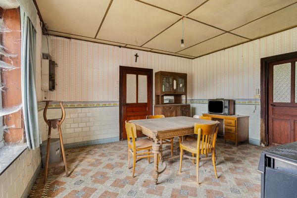 Huis te koop / Ogy