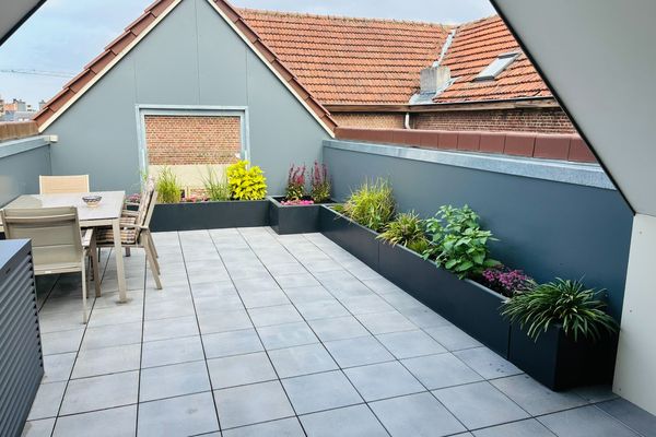 Appartement te koop / Mechelen