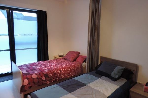 Appartement verkocht / Ham