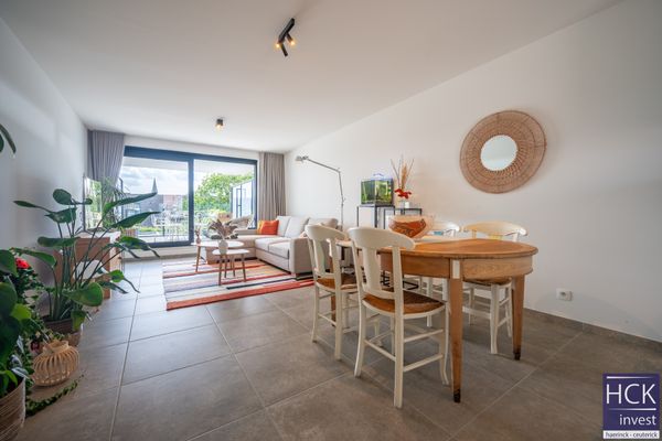 Appartement te huur / Kruishoutem