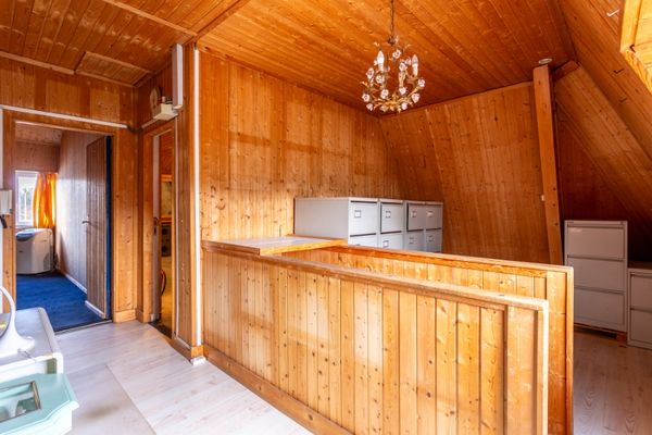 Huis te koop / Brasschaat