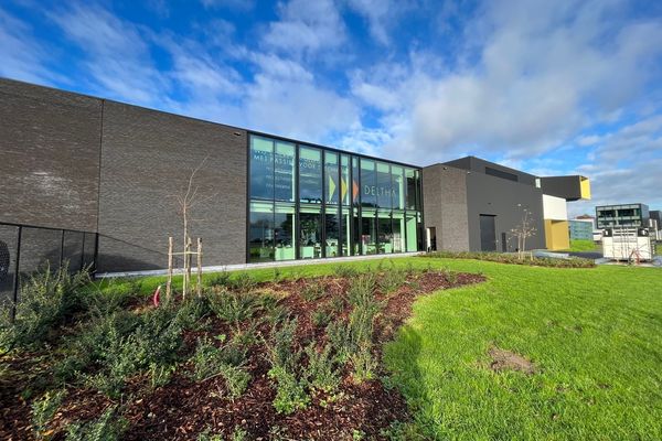 Kantoor te huur / Diepenbeek