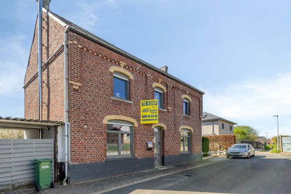 Eengezinswoning in Outer