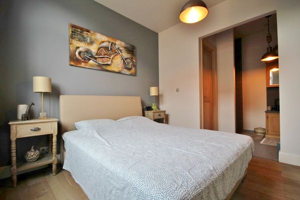 Huis te huur / Zoutleeuw