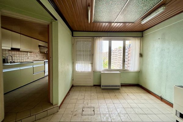 Huis te koop / Kessel-Lo